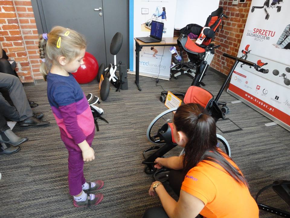 szkolenia dla fizjoterapeutów