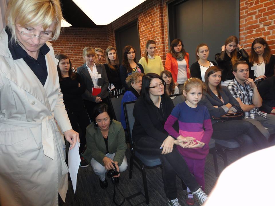 polskie towarzystwo fizjoterapii Krabat System