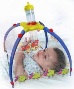 BabyAir inhalator bezmaseczkowy dla dzieci